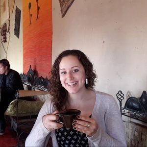 Meet your Posher, Mariele